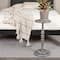 Hello Honey® Bishop Pedestal Cocktail Side Table